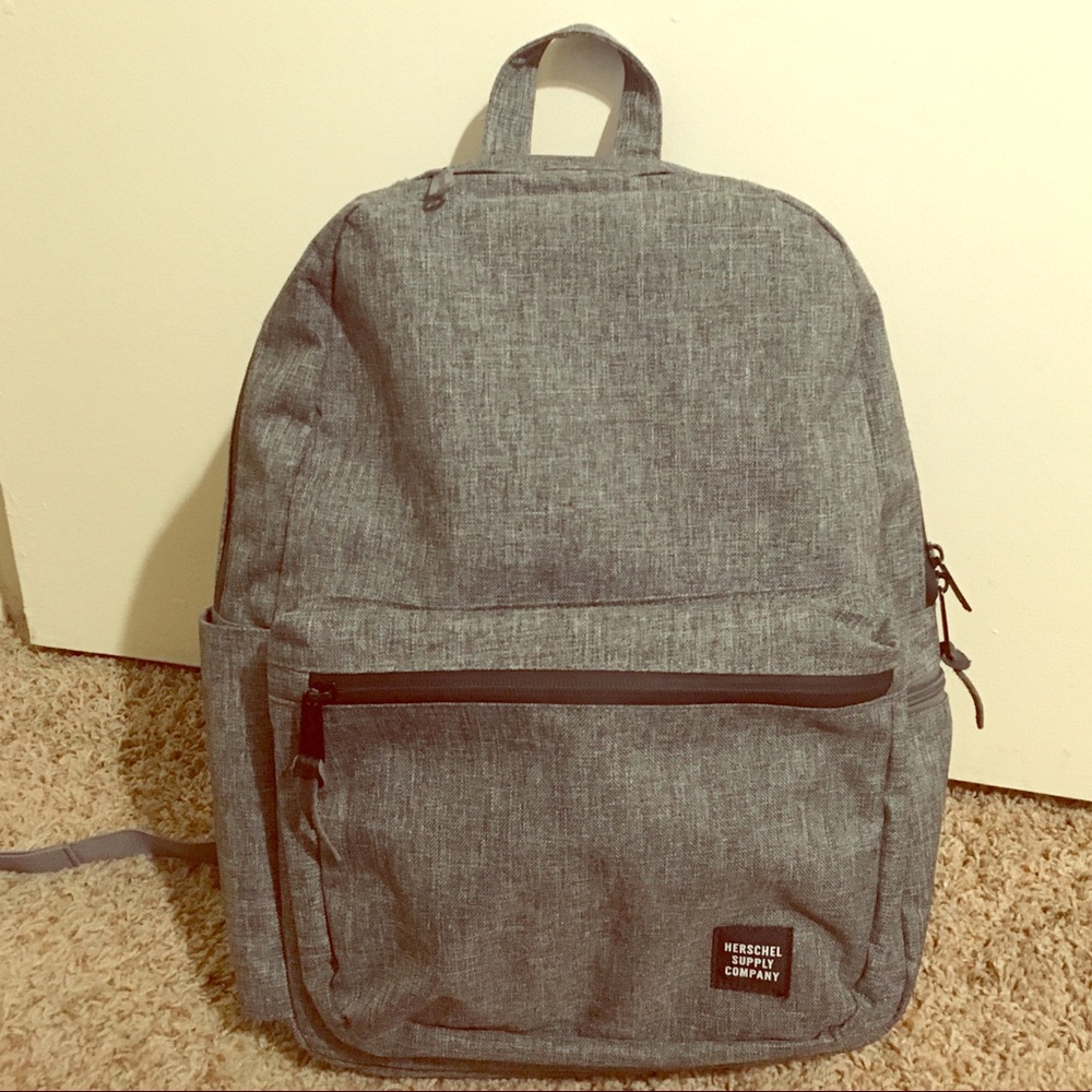 Hershel Backpack 🎒
